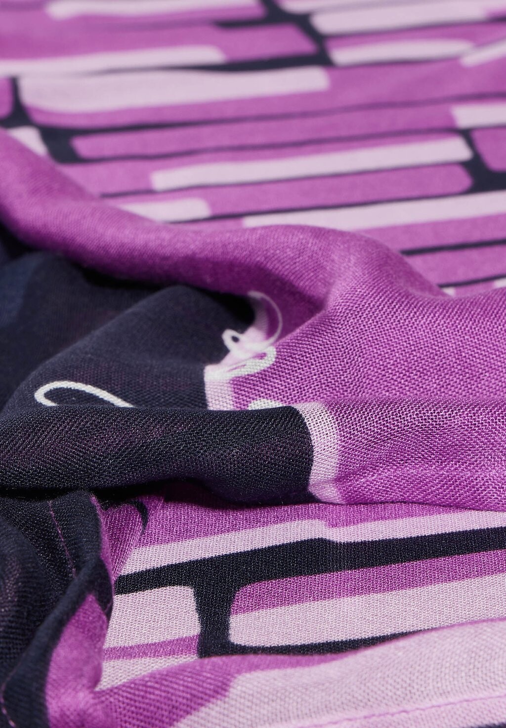 

Снуд LOOP Cecil, цвет Mottled Purple