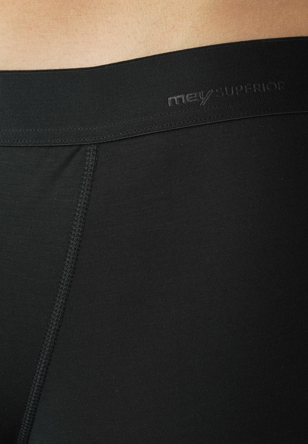 

Трусы SHORTY SERIE SUPERIOR mey, черный