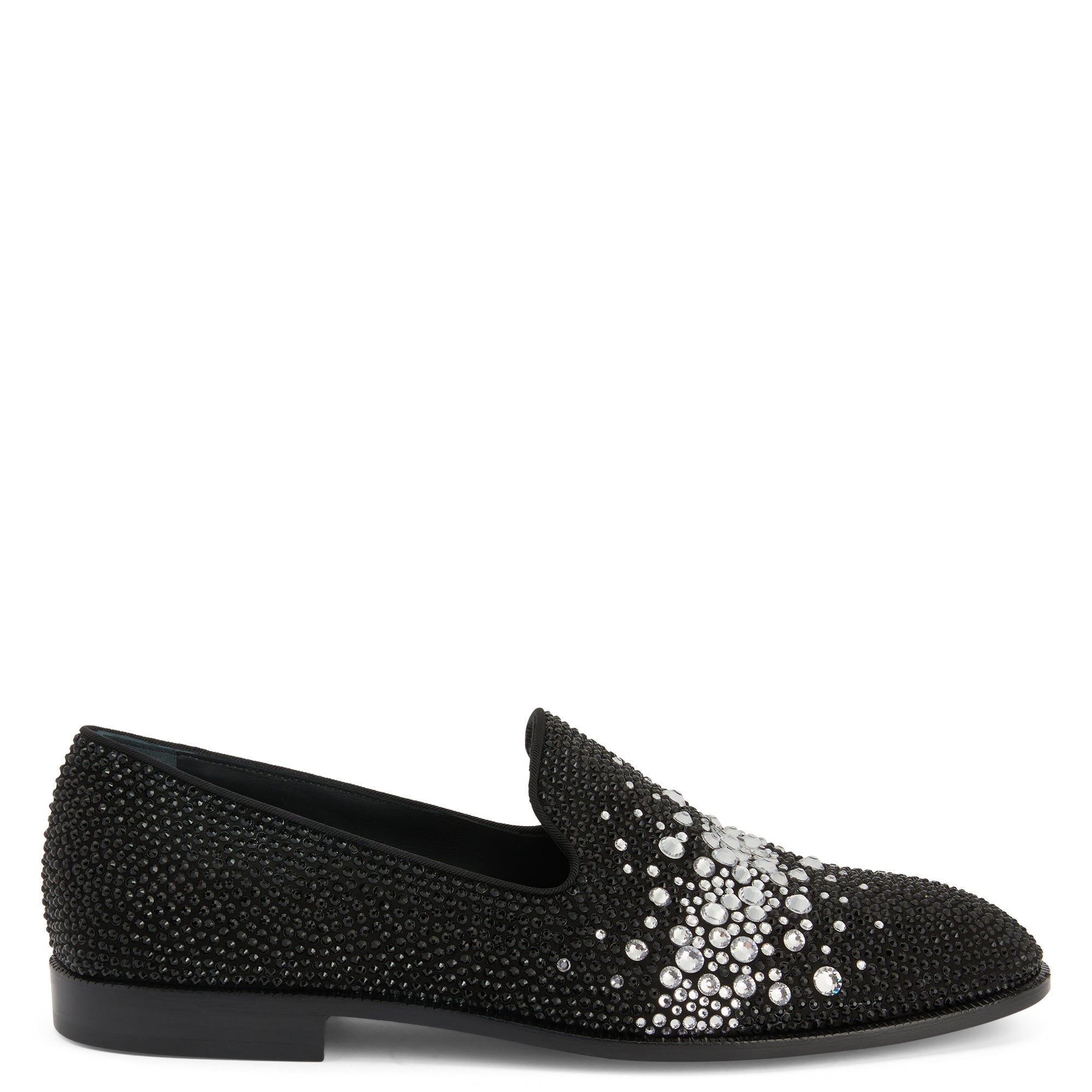 

Мужские мокасины Джузеппе Занотти Мартиник Giuseppe Zanotti