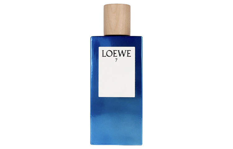 LOEWE Movement 7 мужские духи Woody Floral аромат Eau De Toilette 50ml/75ml/100ml/150ml подарок для парня — фото 4