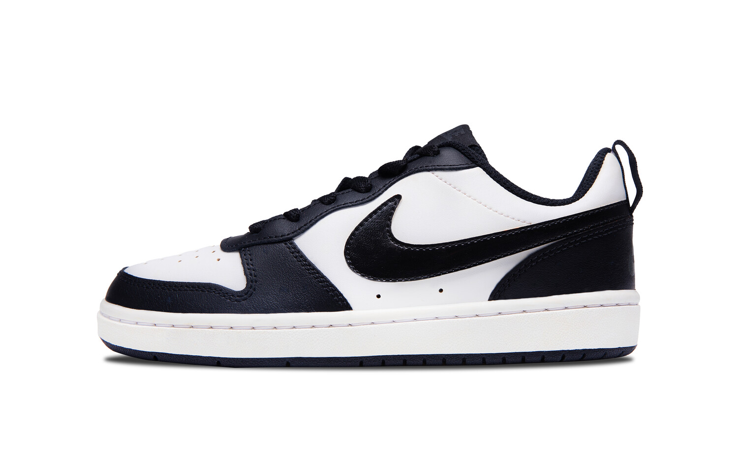 

Кроссовки Nike Court Borough Kids' Skateboarding Shoes Grade School