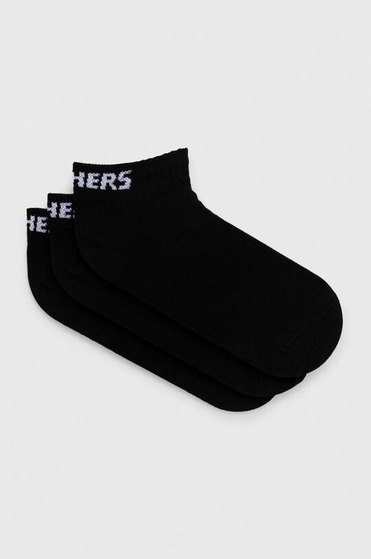 

Носки Skechers, черный