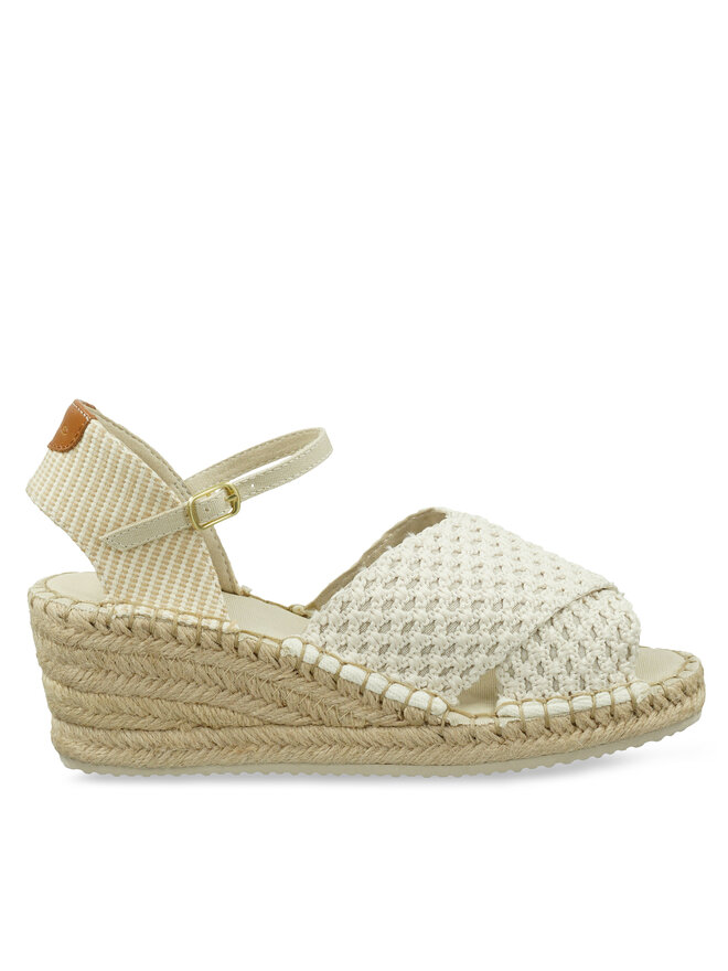 Эспадрильи 30568950 Gant, экрю