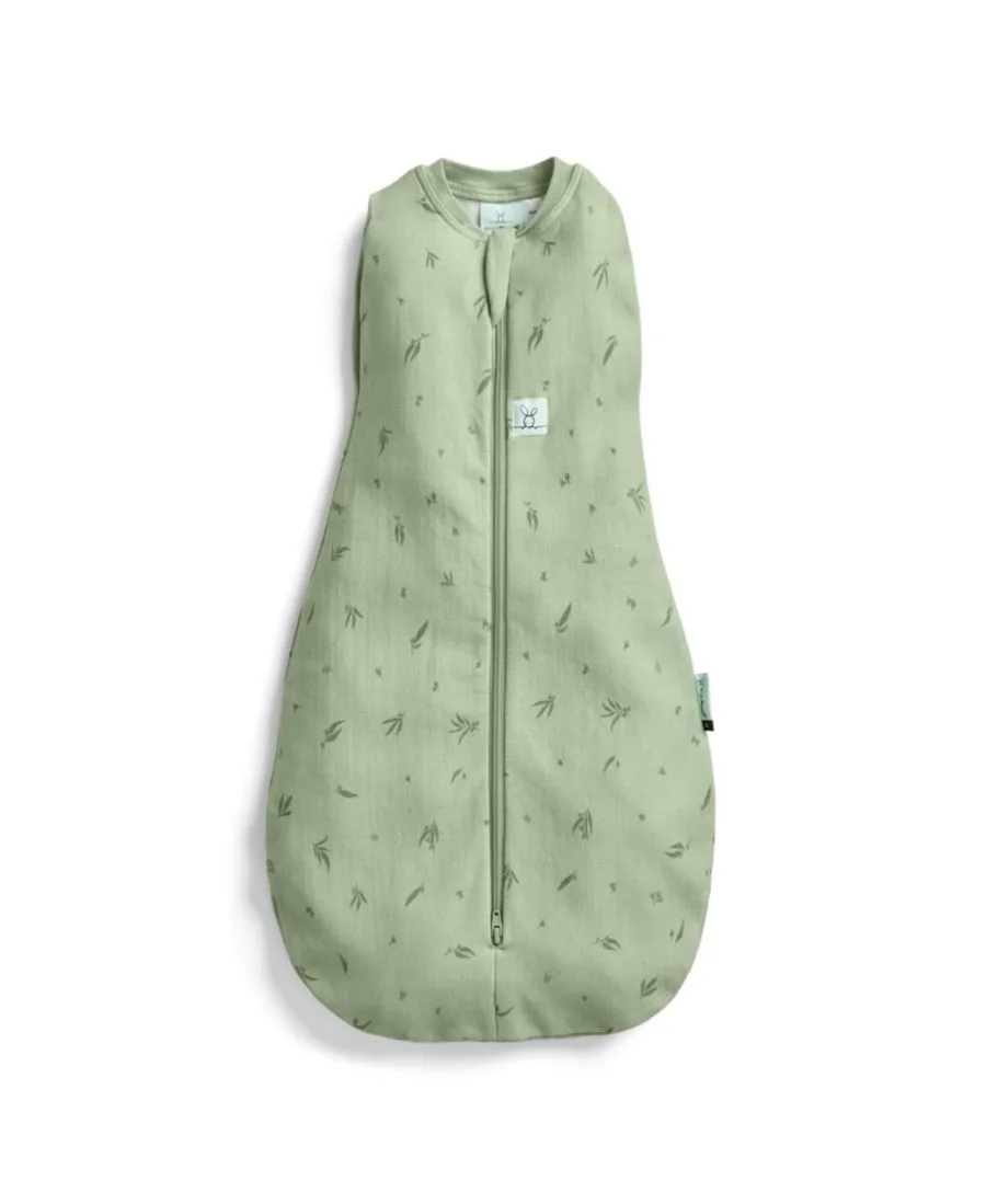 Пеленальный кокон для мальчиков и девочек, 1.0 TOG ErgoPouch, Willow