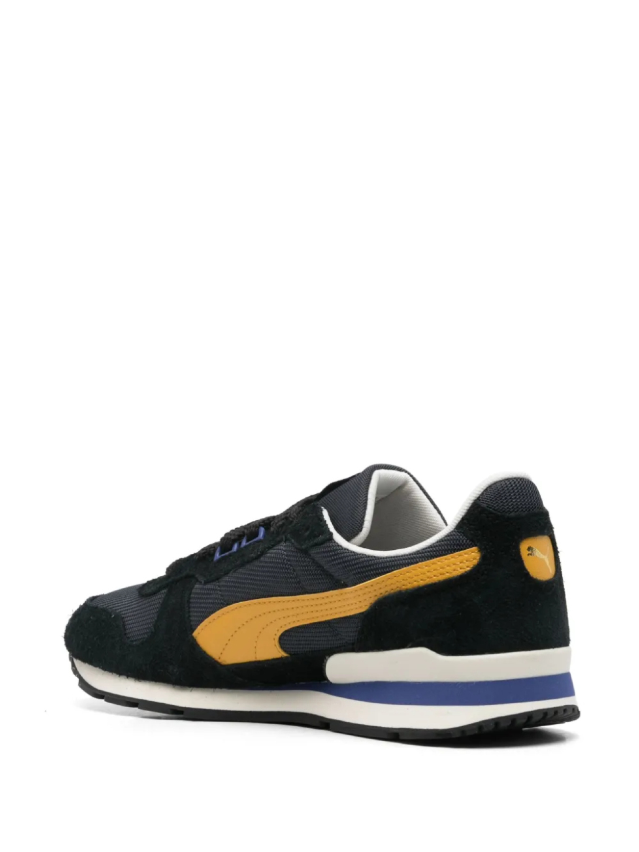 Кроссовки RX 737 PUMA, черный — фото 3