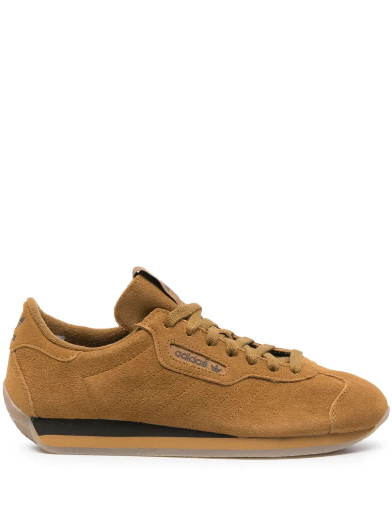 

Кроссовки Adidas Country Soft, коричневый
