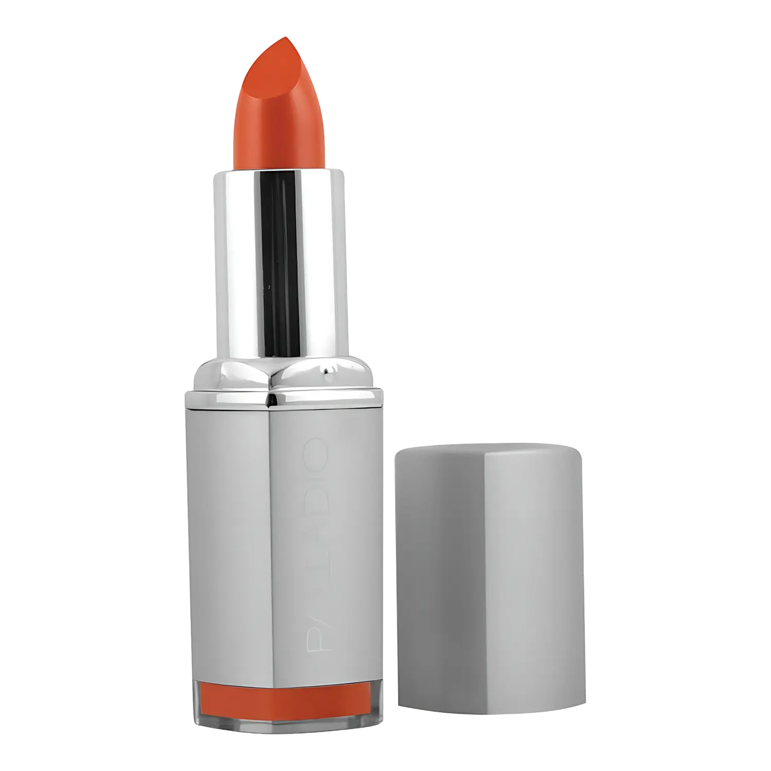 

Травяная атласная помада Palladio Beauty, Golden Orange