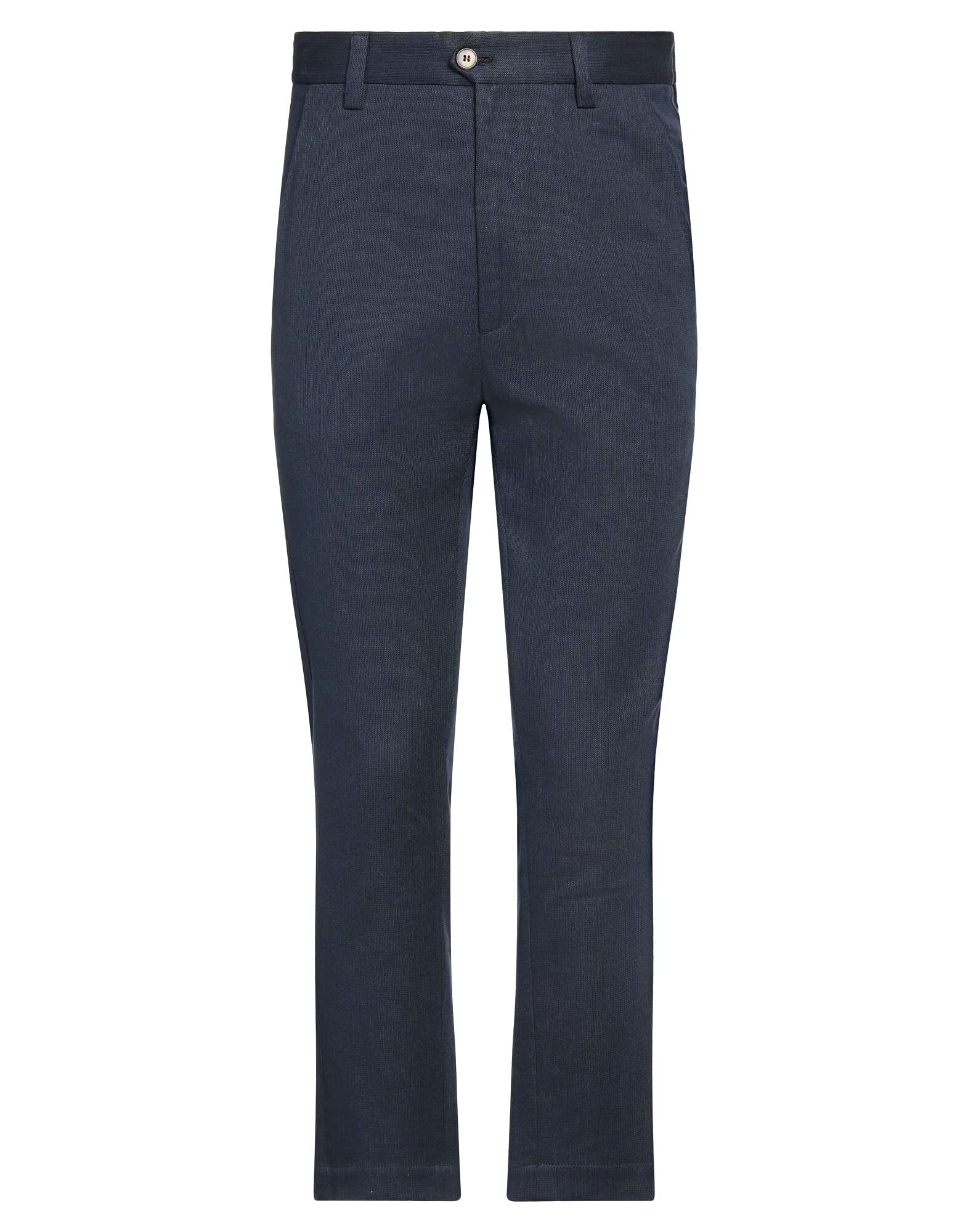 

Брюки SociéTé Anonyme, полуночно-синий