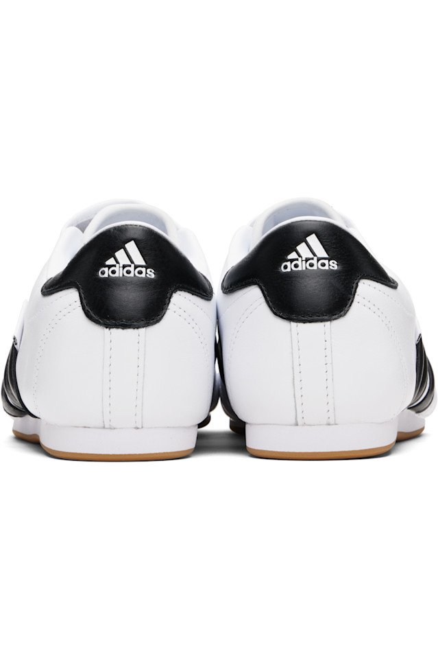 Кроссовки Adidas для тхэквондо Adidas Originals, мультиколор — фото 2