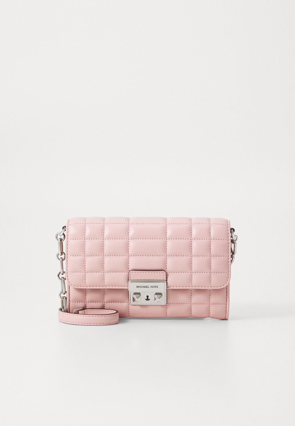 

Сумка через плечо TRIBECA MICHAEL Michael Kors, светло-розовый