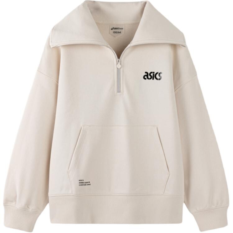 

Толстовка GS Asics, хаки