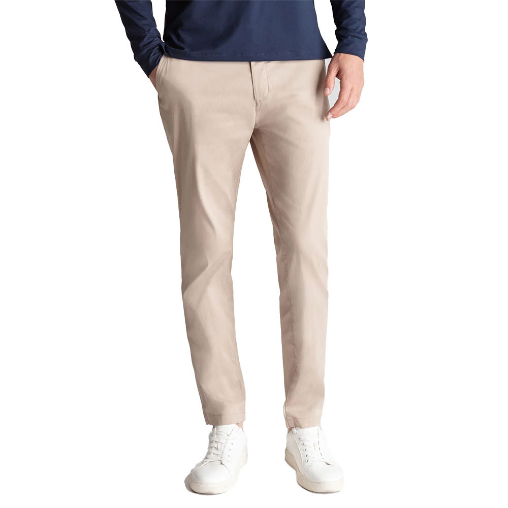 

Брюки Birddogs Stretch Khaki (мужские), Beige Khaki