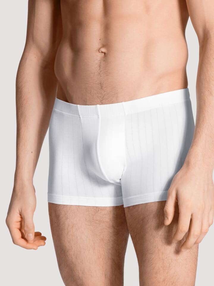 

Трусы боксеры Calida New Boxer, белый