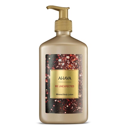 

Минеральный лосьон для тела 500мл, Ahava