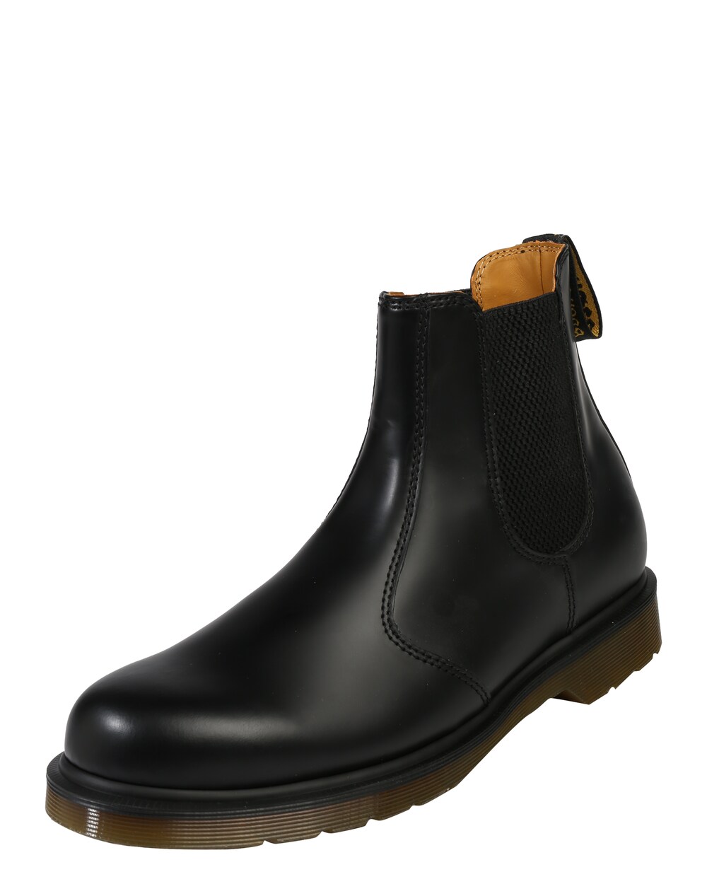 

Ботинки Челси Dr. Martens, черный