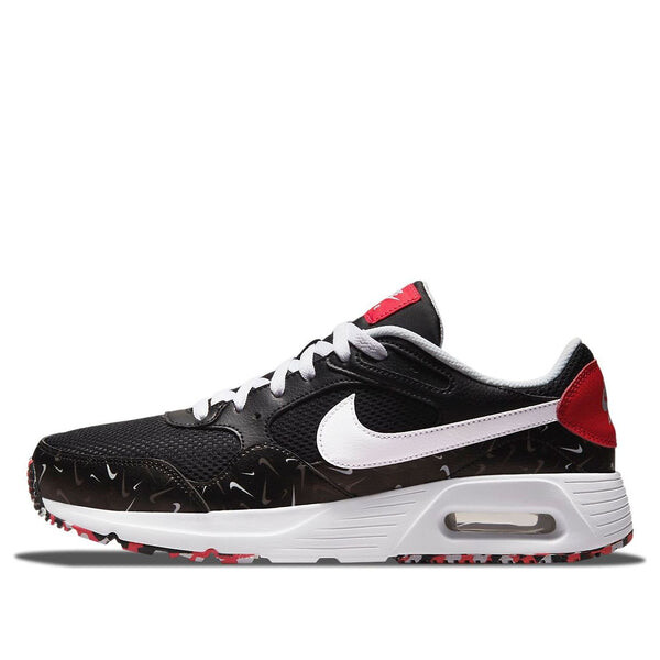 

Кроссовки air max sc Nike, черный