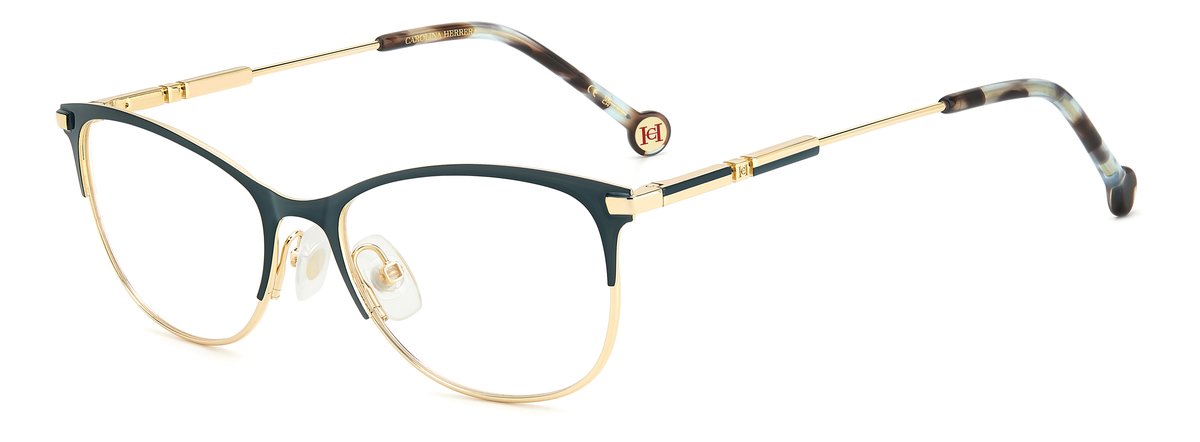 

Женские оптические оправы HER 0211 CAROLINA HERRERA