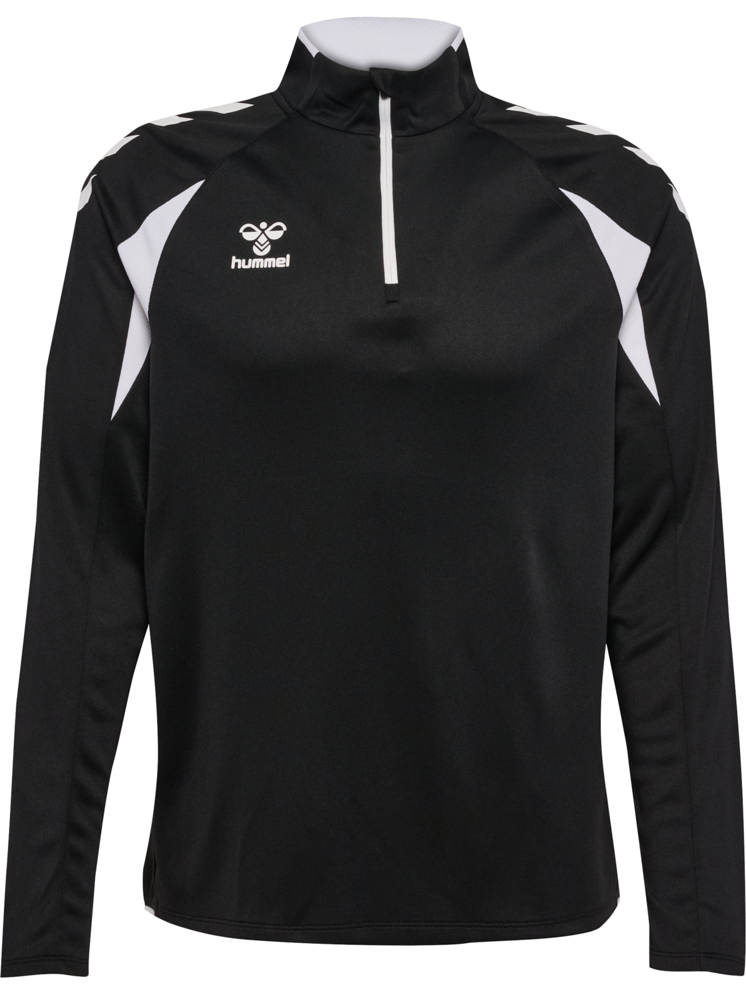 

Hummel Футболка Performance в черном цвете