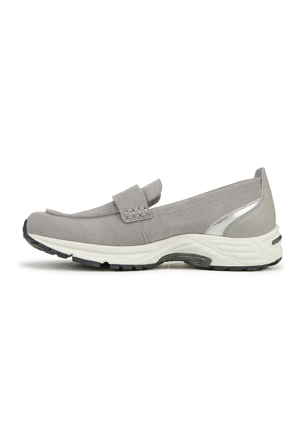 Кроссовки Slip-ons VIONIC, серый