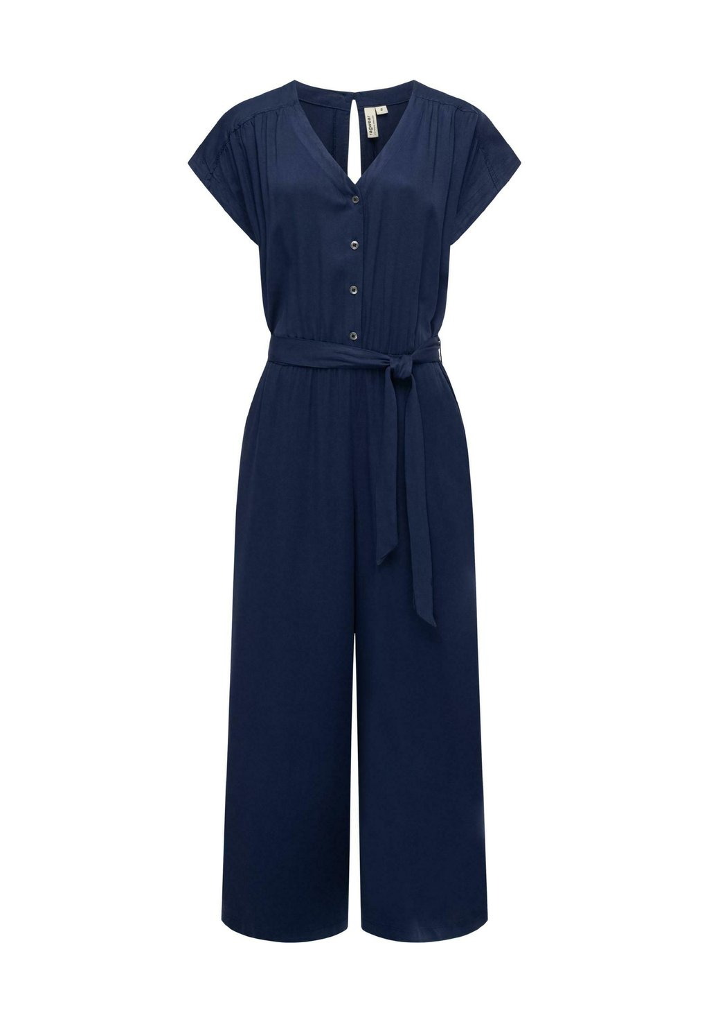 

Комбинезон GLINA Ragwear, темно-синий