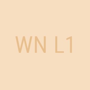 

Минеральная основа WN L1 1 мл MF Satin Cover Warm Nude, Zanature