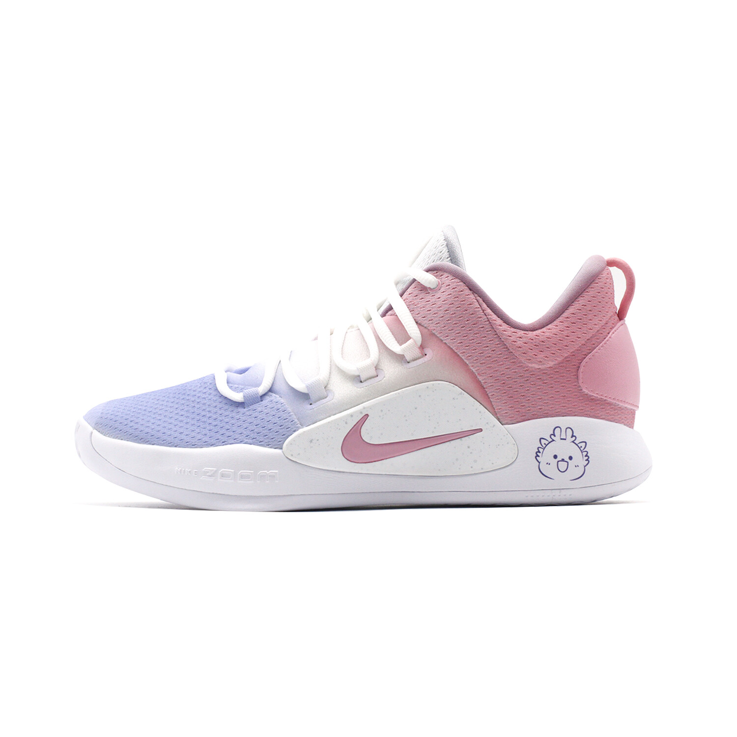 

Мужские баскетбольные кроссовки Nike Hyperdunk X, White