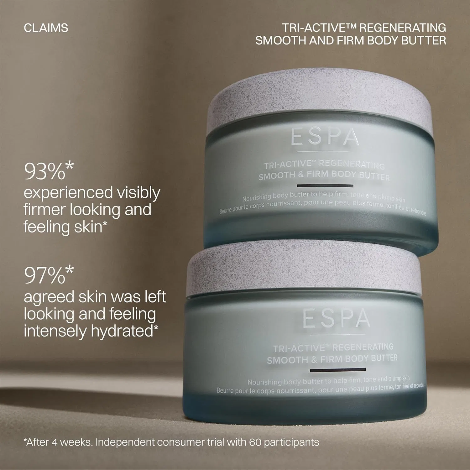 Масло для тела «Smooth & Firm» от ESPA Espa — фото 4
