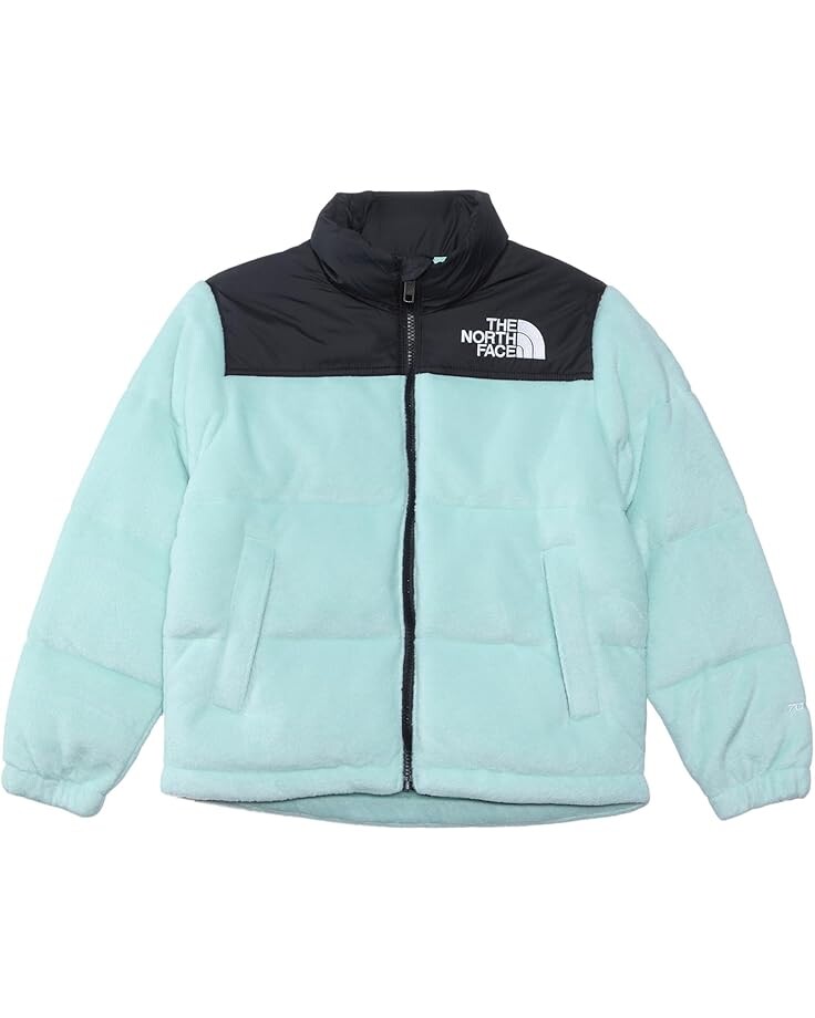 

Куртка The North Face Kids Teen 1996 Retro Nuptse Jacket, цвет Muted Pine