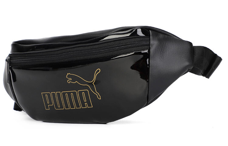

Поясная сумка унисекс Puma, Черный