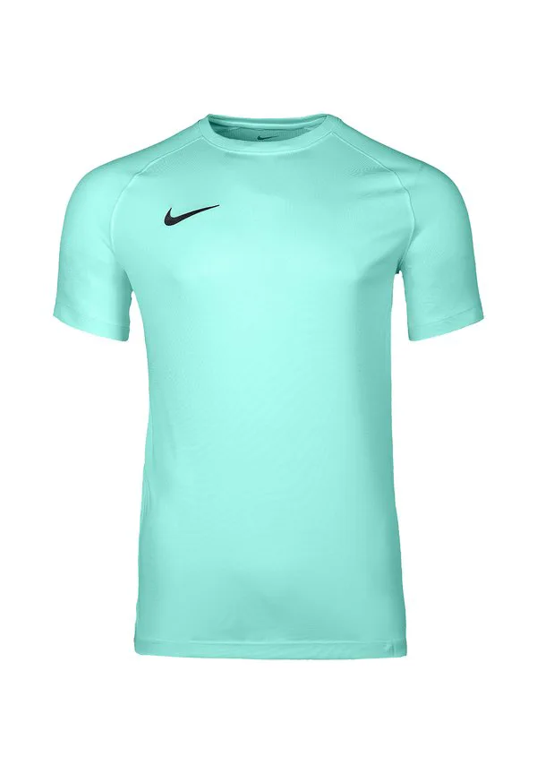 Спортивная футболка командного спорта park viii fussball Nike Performance, Tuerkisschwarz