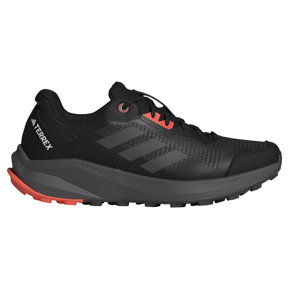 

Беговые кроссовки adidas Terrex Trailrider Trail, черный