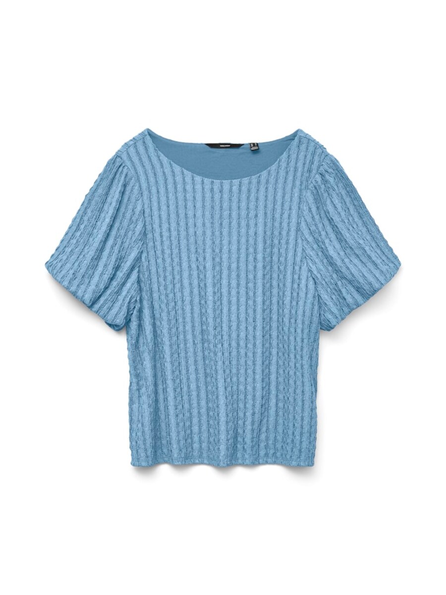 

Блуза VERO MODA VMNOMI, Light blue