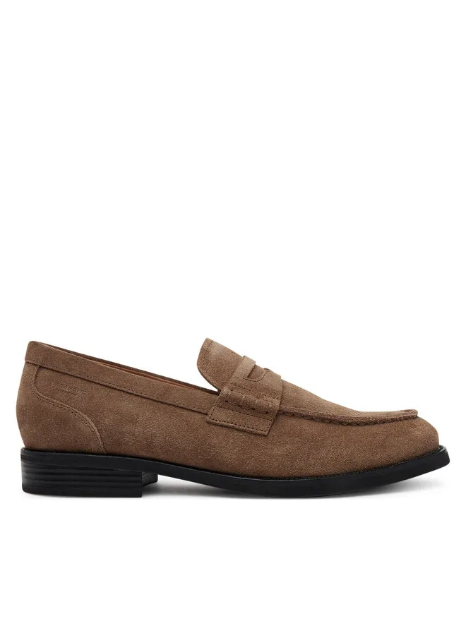 Vagabond Shoemakers Мокасины Марио 4961-040-19 коричневые