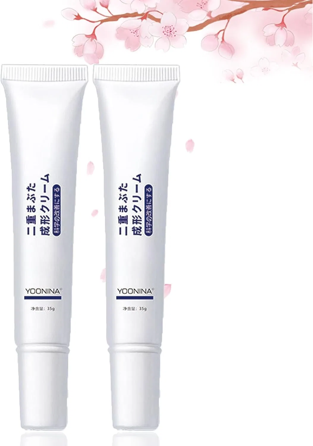 Крем для формирования двойного века Double Shaping Cream, 35 г, Retro Rewind