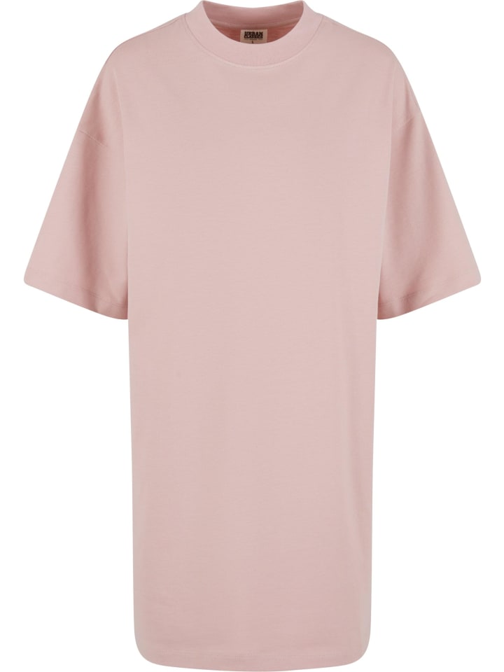 

Короткое платье Urban Classics