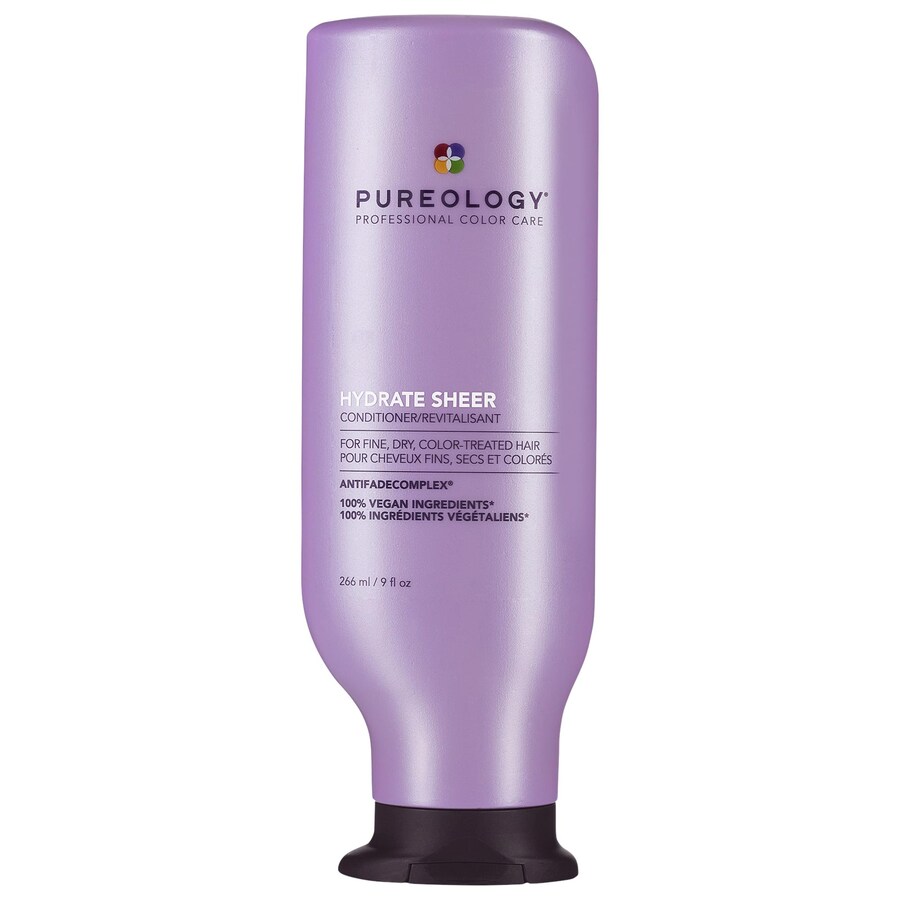 

Увлажняющий легкий кондиционер для тонких волос Pureology, 9 fl oz/266 mL