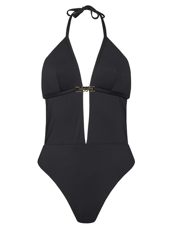 

Купальник VA5027 J6447 Liu Jo Beachwear, черный