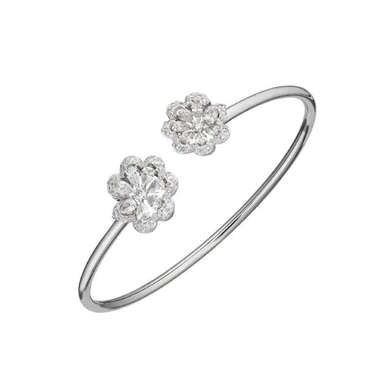 

Браслет Precious Lace Mini-Froufrou Chopard