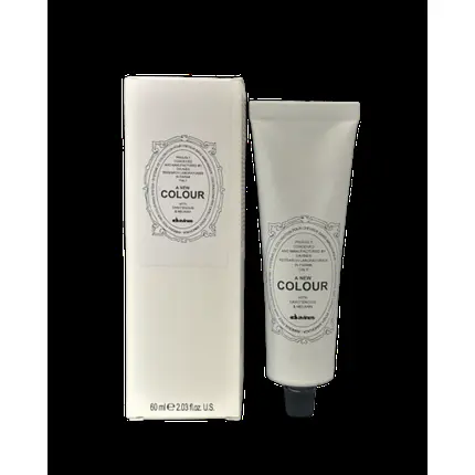 

Крем-краска для перманентного окрашивания без аммиака Cream 60ml