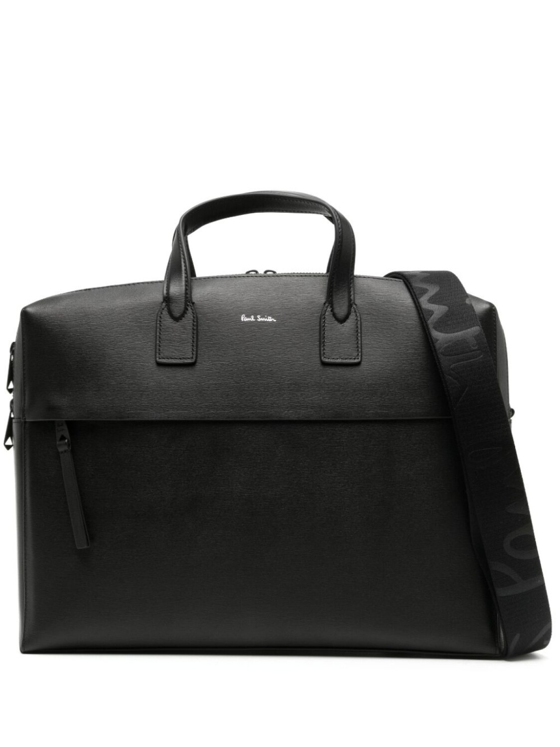 

Paul Smith сумка-тоут, черный