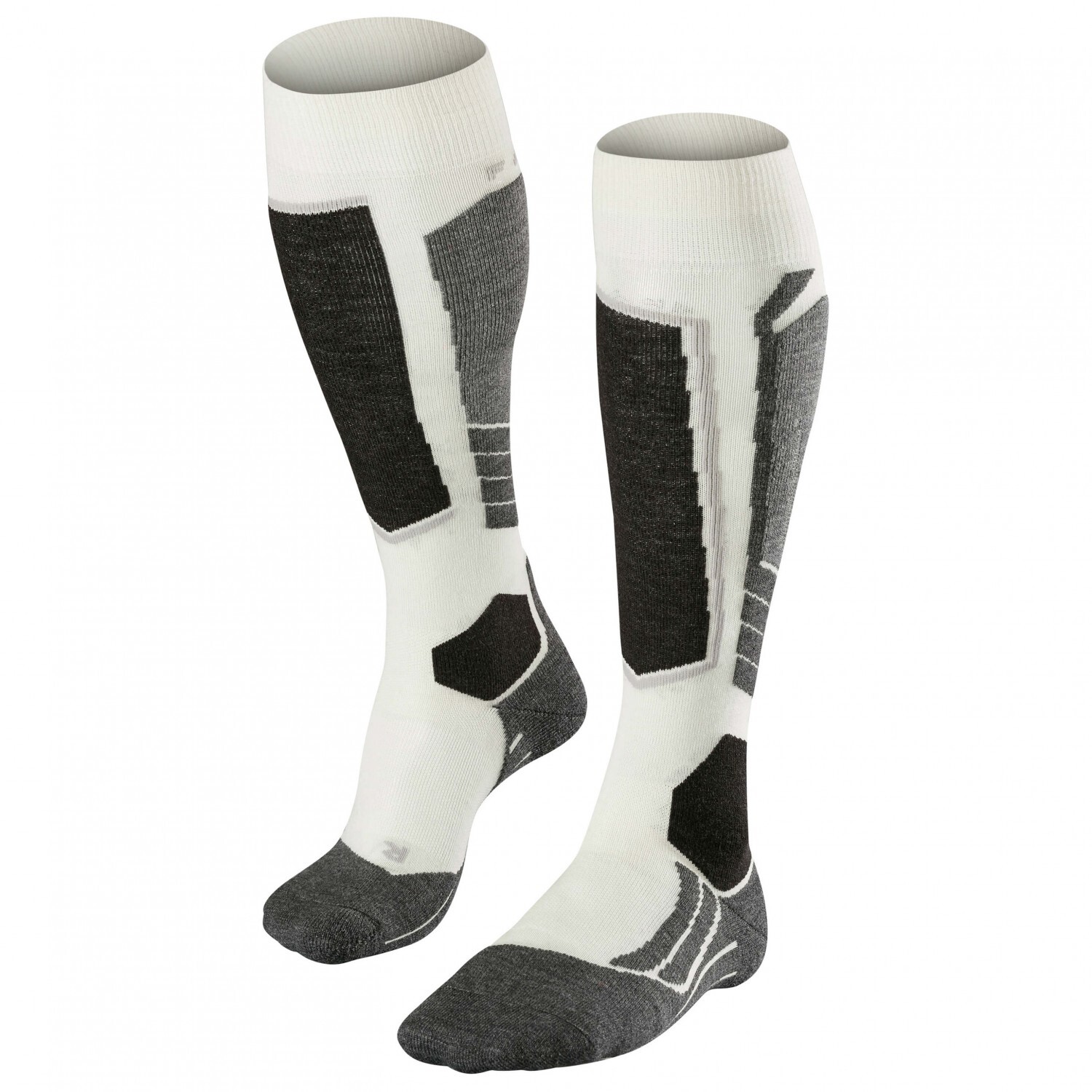 

Лыжные носки Falke SK 2 Wool, белый