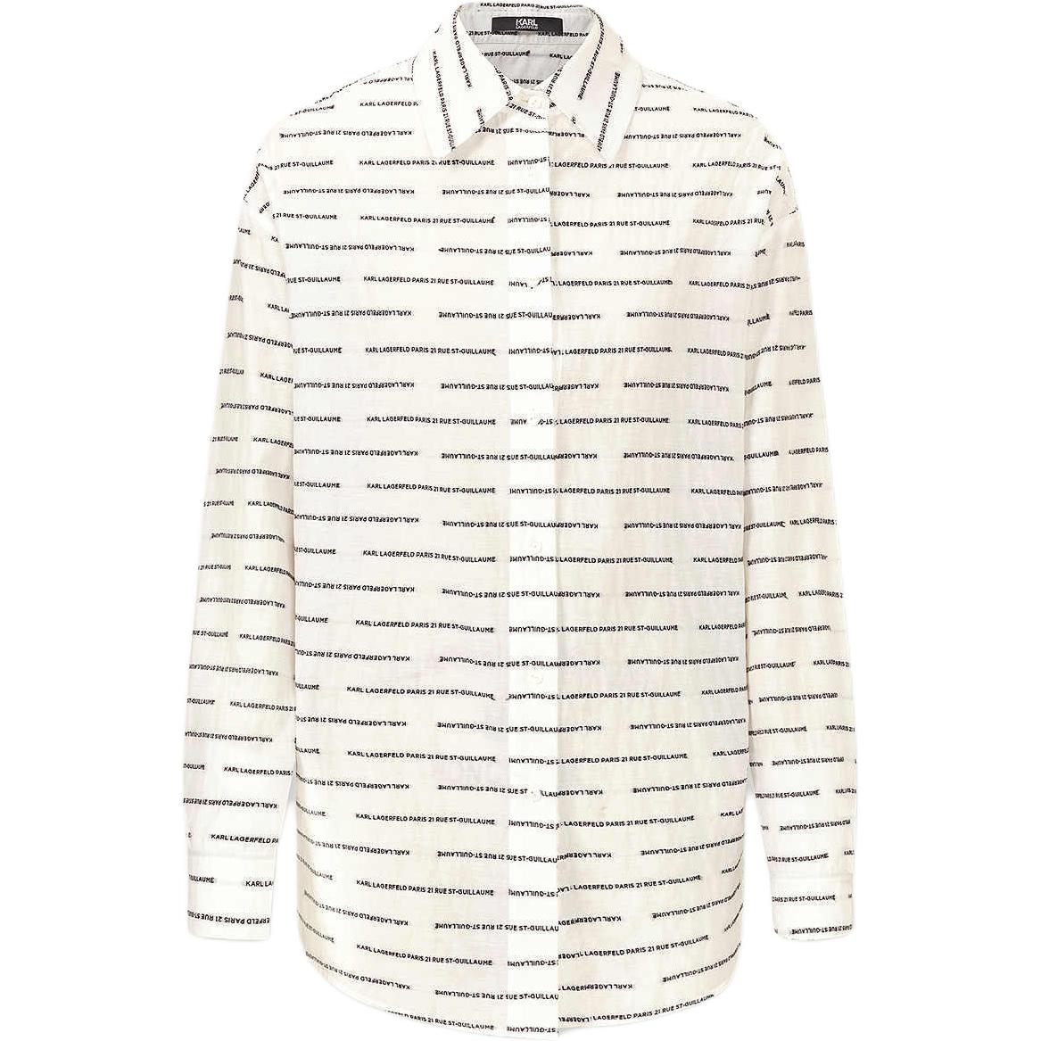 

Футболка KARL LAGERFELD женская KARL LAGERFELD/Karl Lagerfeld Jeans, бежевый