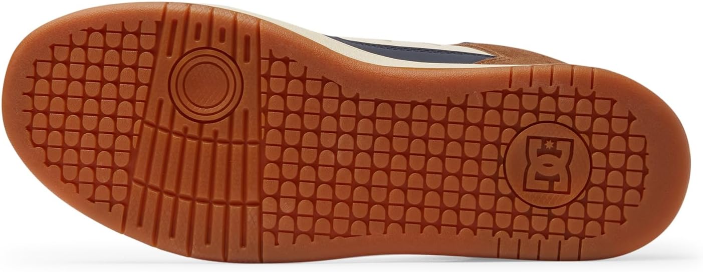 Мужские кроссовки DC Casual Dc Shoes, Tb2 — фото 3
