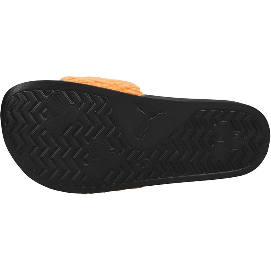 Сандалии детские и подростковые JIAFEIMAO x Leadcat 2.0 Low Top PUMA, черный — фото 4