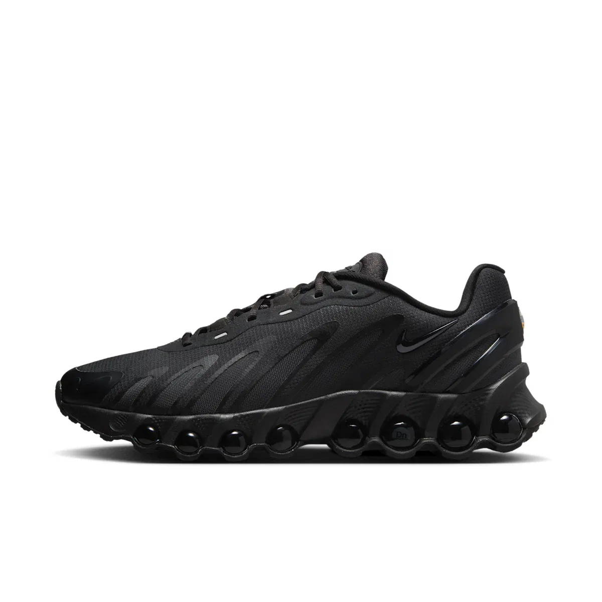 Мужские кроссовки Air Max DN8 Nike, черный