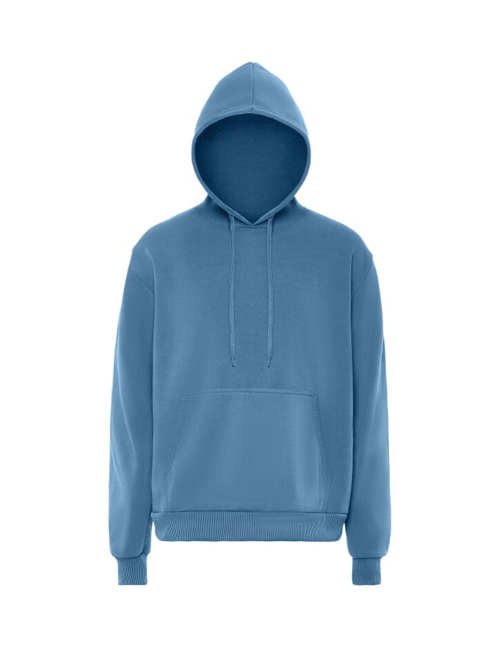 

Толстовка Fumo, цвет denimblau