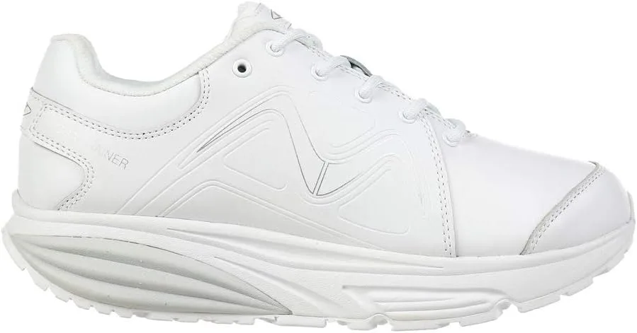 Мужские кроссовки для фитнеса MBT Simba Trainer M, черные — фото 2