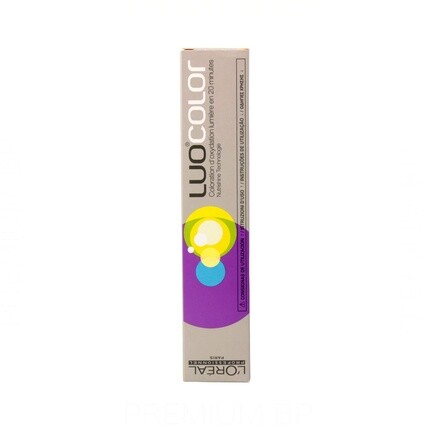 

Краска для волос Лореаль Стойкая краска Светло-русый, L'Oreal