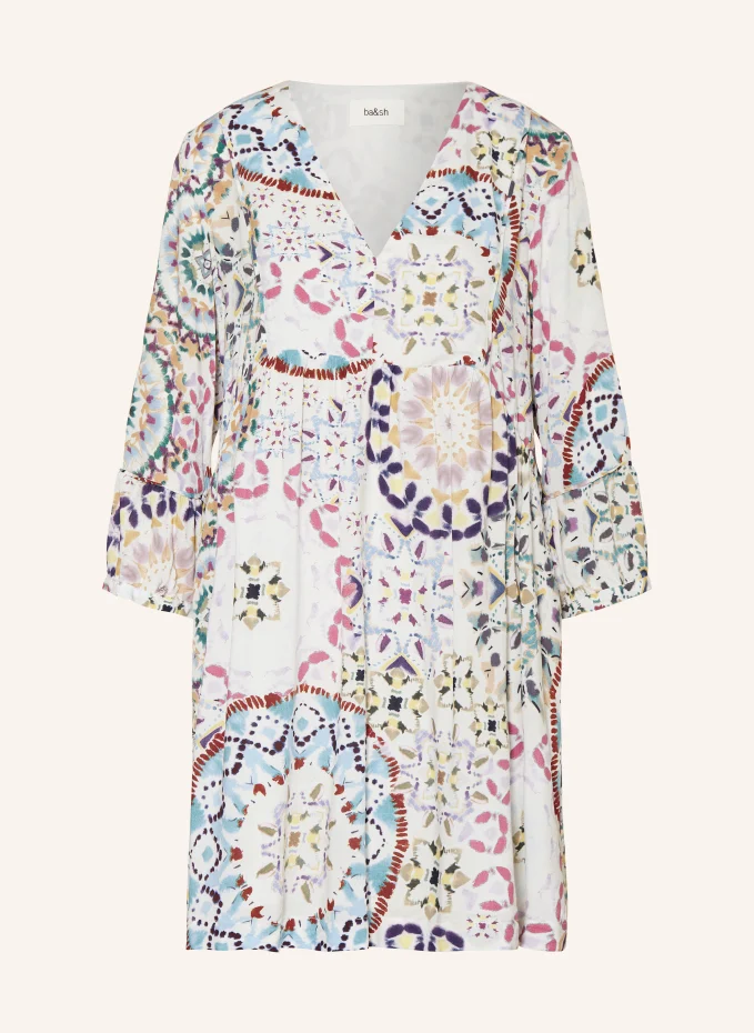 

Платье lorenza с рукавами 3/4 Ba&Sh, зеленый