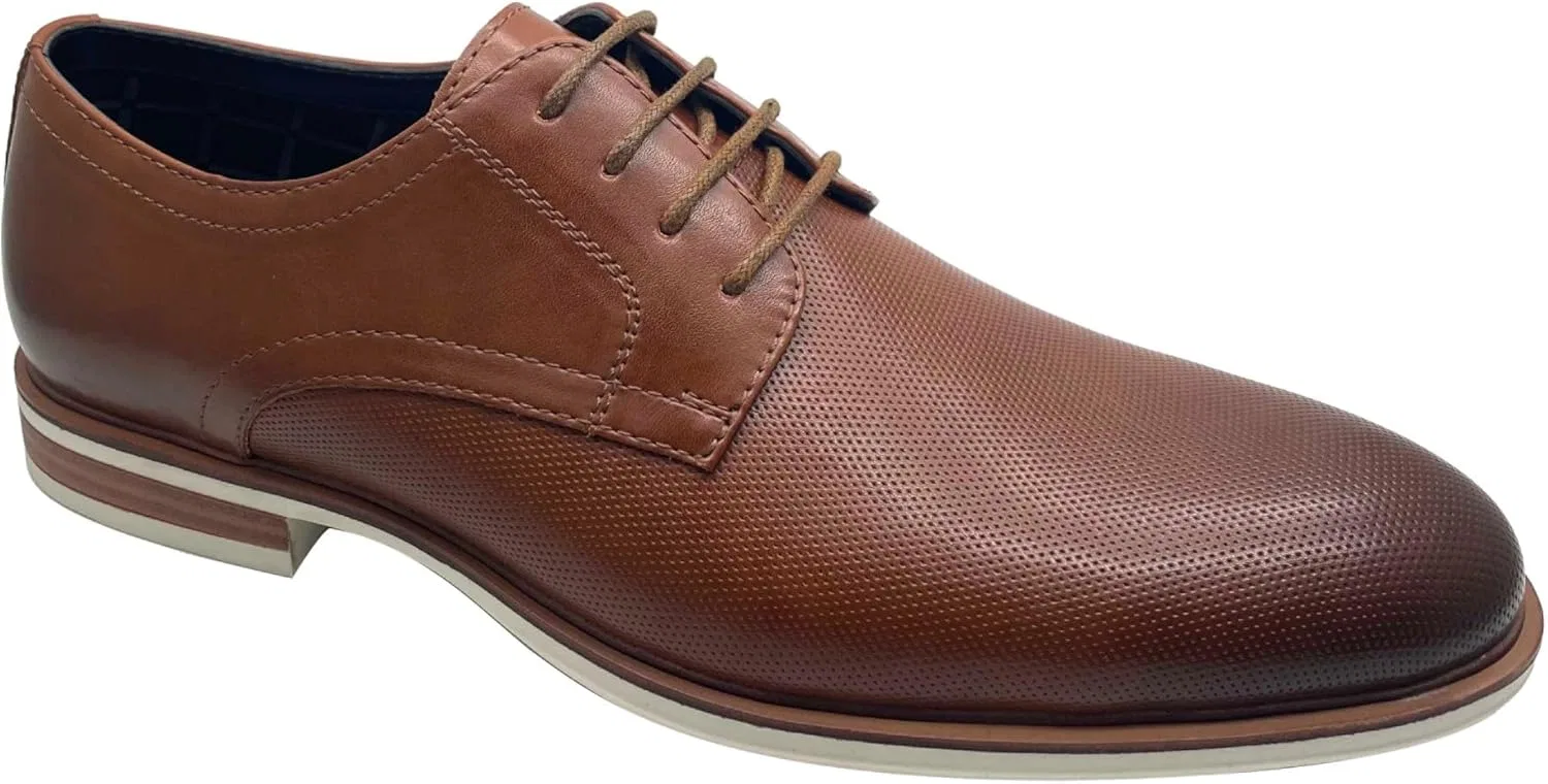 Мужские туфли Kendis Calvin Klein, Tan 110